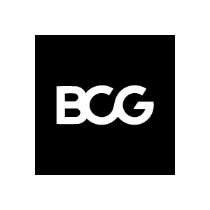 logo de Boston Consulting Group