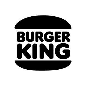 logo Burger king